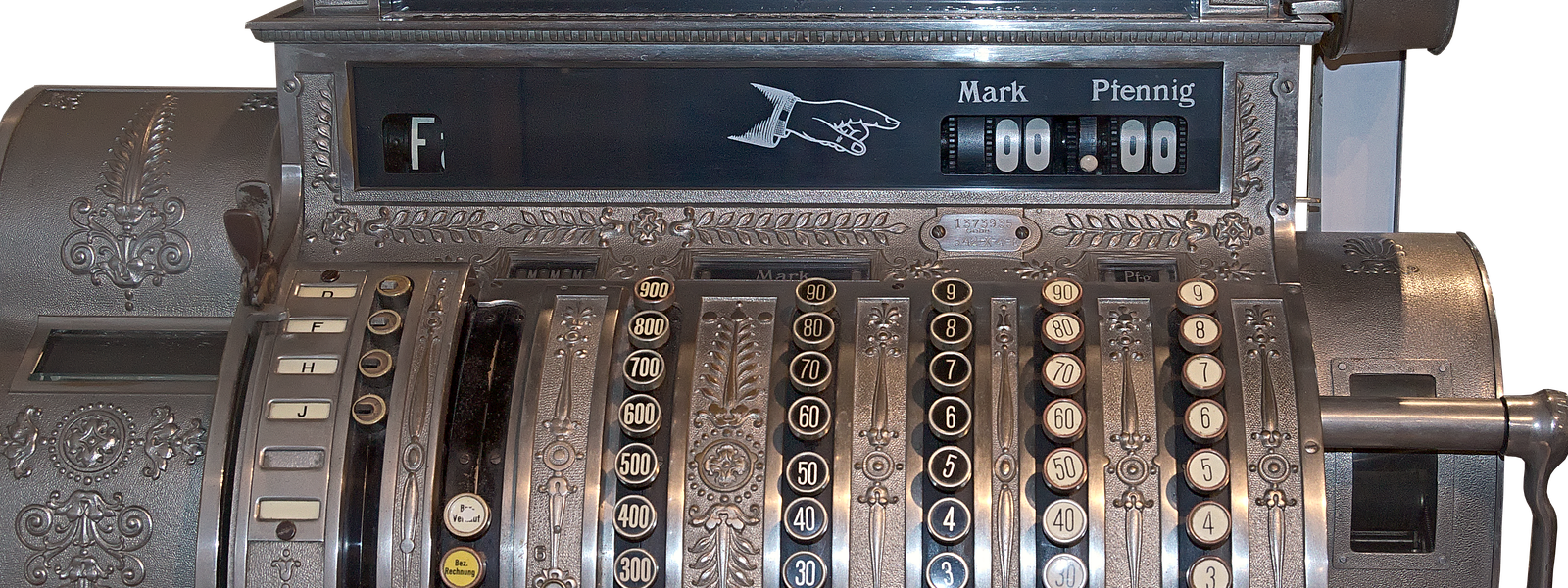 Cash Register