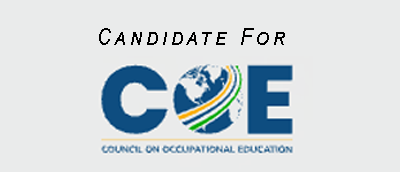 COE Logo